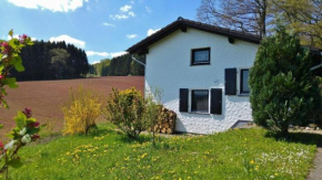Ferienhaus Am Waldrand Mit Panoramablick